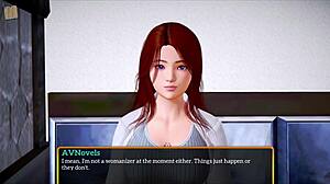 My New Family 404 Emotional Cartoon Game