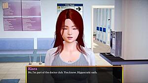 what unfolds in my new family episode 307?