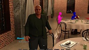 Emotional Journey In Perfect Housewife Gameplay Part 8