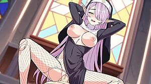 adult game my new life walkthrough rachel and mary quest