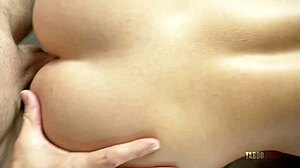 Serena Sterling's Anal Sex Cravings Lead To Intense Taboo Encounters With Stepfather Luke Longly