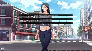 Complete Gameplay of Our Red String Part 21