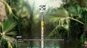 Babe in Name88's triangle 16 enjoys raw doggystyle with monster cock.