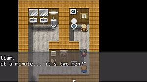 Takeanother game ntr parte 6