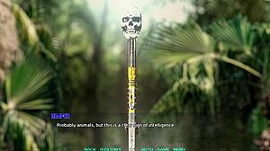 Babe in Name88's triangle 16 enjoys raw doggystyle with monster cock.