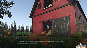 Episode Two: Two Beautiful Milfs - Baddies Inc