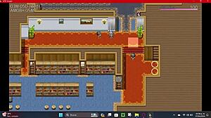 does this hentai ntr knight get his final feliz ending?