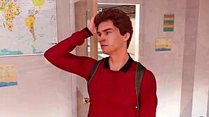 Complete Gameplay of Life in Santa County Part 4 Unveiled