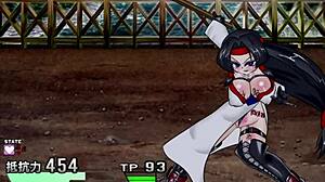 i’m hooked on this hentai game, search ドリビレ now!