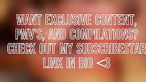 mega christmas sfm blender porn comp