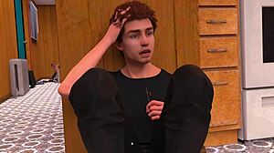 Complete Gameplay of Life in Santa County Part 4 Unveiled