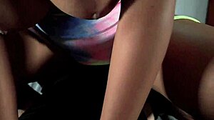 Hey, ever shared a bed with horny Bellattrix?