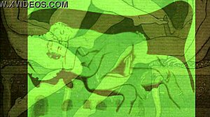 Vintage Erotic Drawings Collection