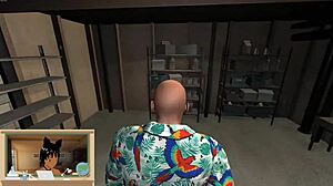 i love three rules of life hentai