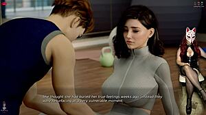 Ms denvers - ep 48 fitness milf