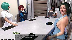 Stranded In Space 122: Becoming The Master's Apprentice