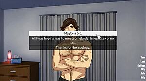 Professor Keeps Me as Boyfriend!