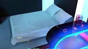 Babe in Name88's triangle 16 enjoys raw doggystyle with monster cock.