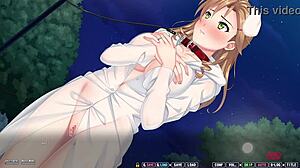 My Horney Ex-Classmate Trophy Wifes Ep6 Fucking Her 😏