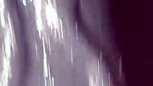 emotional deepthroat on bretts cock by trans