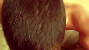 Travieso seduces his straight friend 😈