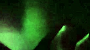 My wife masturbates at home