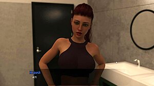 complete gameplay of lust theory episode 3 part 4