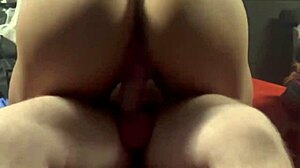 chucky fucks the bride doggystyle in halloween swing house quickie