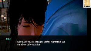 my new family episode brings emotional redhead teen adventures