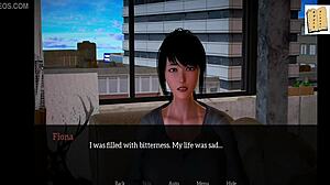 my new family episode brings emotional redhead teen adventures