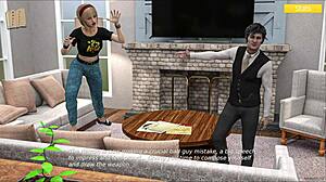 Rosewater Manor Adventures Unfold