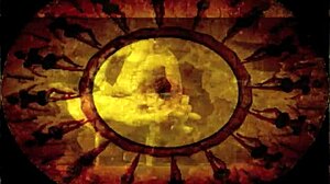 vintage antique drawings from old comics