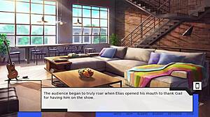 Be idol manager for hot guys