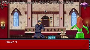 Time To Catch A Gamer Girl Paprika Trainer Ep 11