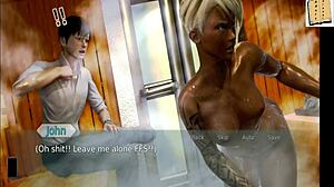 Academy 153 brings anime hentai game excitement with fun twists! 🎮