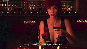 Three Rules of Life 41 with Anime Tits and Boobs