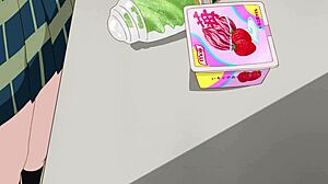 Sakura Trick Episode 04