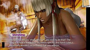 Academy 153 brings anime hentai game excitement with fun twists! 🎮