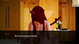 my new family 95 explores big cock and blowjob