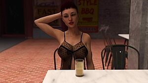 complete gameplay of lust theory episode 3 part 4