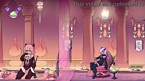 yo, wanna see Max the Elf gallery stage 3?