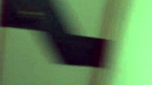 Hot Gay Sex With My Ex, He Moans Loudly!