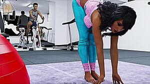 Alternate Existence 36 Game Adventure