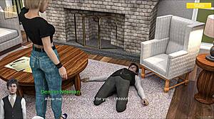 Rosewater Manor Adventures Unfold