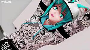 Wow, Futa Lewd Gym 2 Is Insanely Hot!