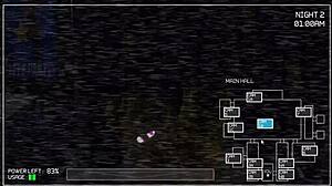 five nights in anime 3d night 2 furry adventure!!