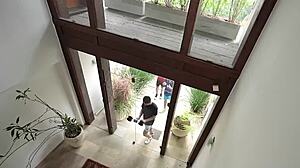 want to see the orgy after the game part 1?