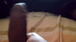 Me Masturbating Thinking About My Neighbor