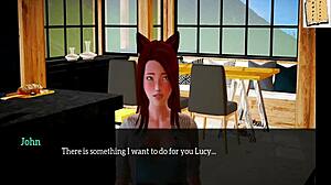 my new family 95 explores big cock and blowjob