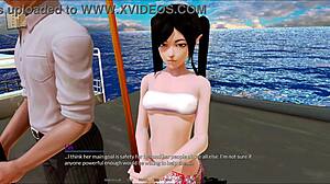 Harem Hotel 153: Exciting Game Adventures